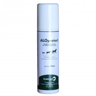 Spray Aluminio 150ML