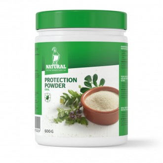 Protection Powder p/ Pombos  600Gr